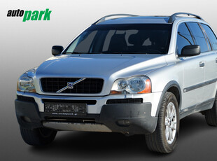 VOLVO XC 90 AWD 2005