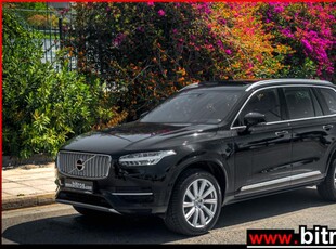 VOLVO XC 90 PANORAMA T8 407HP P