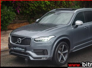 VOLVO XC 90 R