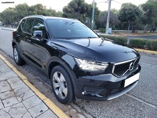 Volvo XC40 '19 D4 AWD ΕΛΛΗΝΙΚΟ