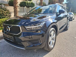 Volvo XC40 '20 1.5T3/163hp-ΑΥΤΟΜΑΤΟ-ΠΑΝΟΡΑΜΙΚΗ ΟΡΟΦΗ