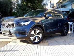 Volvo XC40 '20 29.483 KM CAMERA MIRROR LINK 4 SERVICE ΑΝΤΙΠΡΟΣΩΠΕΙΑΣ ΕΛΛΗΝΙΚΟ