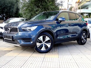 Volvo XC40 '20 CAMERA 360 MIRROR LINK Τ5 262PS ΜΗΔΕΝΙΚΑ ΤΕΛΗ ΚΥΚΛΟΦΟΡΙΑΣ ΔΕΡΜΑ ΕΛΛΗΝΙΚΟ ΣΕΡΒΙΣ ΑΝΤΙΠΡΟΣΩΠΕΙΑΣ