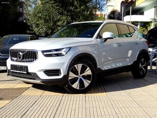 Volvo XC40 '20 T5 262PS ΕΛΛΗΝΙΚΟ ΣΕΡΒΙΣ ΑΝΤΙΠΡΟΣΩΠΕΙΑΣ ΔΕΚΤΟΣ ΚΑΘΕ ΕΛΕΓΧΟΣ