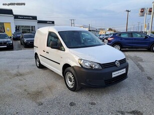 VW CADDY 1.6 TDI