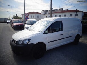 VW CADDY MAXI 2.00cc ΦΥΣΙΚΟ ΑΕΡΙΟ