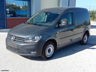 VW CADDY ΑΥΤΟΜΑΤΟ ΣΑΣΜΑΝ☆NAVI☆ΚΛΙΜΑ 2018