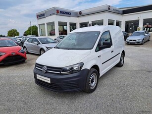 VW CADDY VAN 2.0 TDI 75hp