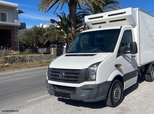 VW CRAFTER ΨΥΓΕΙΟ 2011