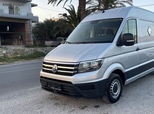 VW CRAFTER Highline 2017