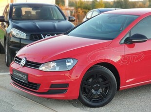 VW GOLF 1.2 TSI 105 HP BLUEMOTION TECH 2013