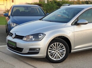 VW GOLF 1.2 TSI CUP BLUEMOTION NAVI ΑΥΤΟΜΑΤΟ ΠΑΡΚΑΡΙΣΜΑ 2015