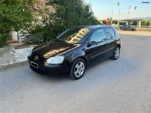 VW GOLF 1400 FSI!! 2006