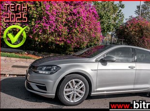 VW GOLF 1.5 TSI GENERATION 130HP BMT ΕΛΛΗΝΙΚΟ 2019