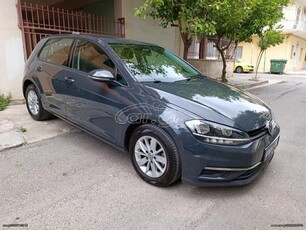 VW GOLF 1.6 TDI Comfortline Ελληνικό 2019