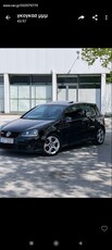 VW GOLF 2.0 GT Sport DSG 2006