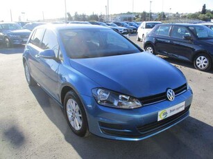 VW GOLF 5 Χρόνια εγγύηση