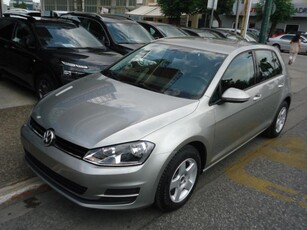 VW GOLF 5R