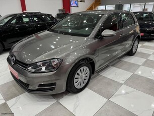 VW GOLF AUTO DSG7 1.6TDI 105hp! ΧΡΥΣΗ ΕΓΓΥΗΣΗ! ΕΛΛΗΝΙΚΟ! 2015