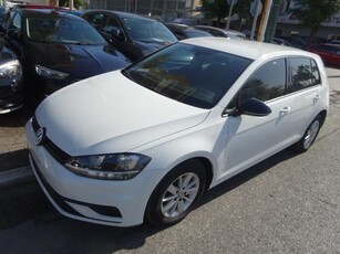 VW GOLF COMFORT