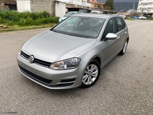 VW GOLF DIESEL !!!ΕΛΛΗΝΙΚΟ!!! AUTOMATIC 2015