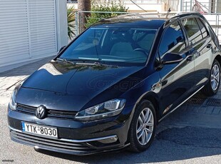 VW GOLF EVO 150HP DSG7 GENERATION 2018