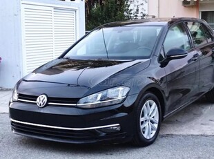 VW GOLF EVO 150HP DSG7 GENERATION 2018