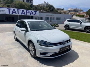 VW GOLF Golf 1.0 TSI 110PS ΕΛΛΗΝΙΚΟ!! 2018