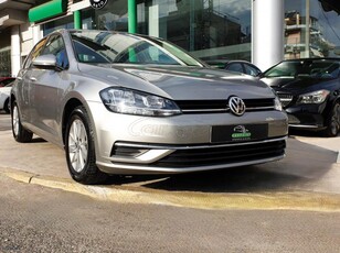 VW GOLF GOLF 2020 COMFORTLINE TDI 115HP SERVICE 2020