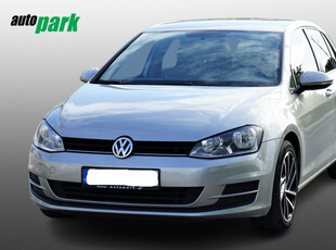 VW GOLF GOLF VII TDI 2016