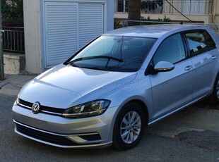 VW GOLF TDI COMFORTLINE 2020