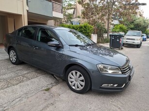 VW PASSAT 1.4 TSI 122HP ΕΛΛΗΝΙΚΟ 2012