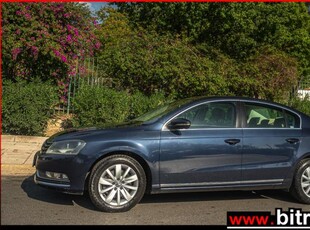 VW PASSAT 1.4TSI 122PS BLUEMOTION COMFORTLINE 2011