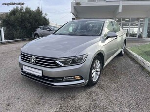 VW PASSAT 1.6 TDI 120hp