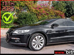 VW PASSAT 1.8 TSI 160HP SPORTLINE