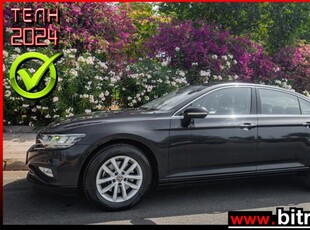 VW PASSAT 2.0 TDI DSG7 ELEGANCE 150HP