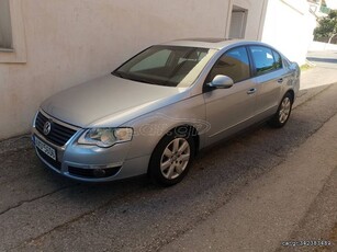 VW PASSAT Ελληνικής αντί/πειας 2006