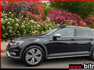 VW PASSAT PANORAMA 2.0 TDI 190HP DSG