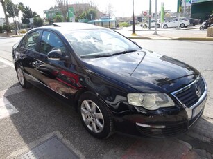 VW PASSAT SPORTLINE