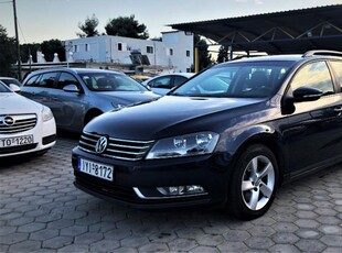 VW PASSAT Variant 2.0 TDI Sportline 2014