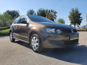 VW POLO 1.2 TDI BLUEMOTION EURO5 2014