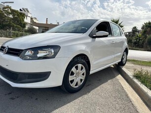 VW POLO ΑΥΤΟΜΑΤΟ ΕΛΛΗΝΙΚΟ 1,200DSG 2013