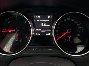 VW POLO 1.4