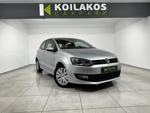 VW POLO 1.4 85Hp 2011