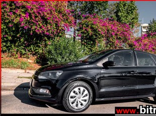 VW POLO 1.4 TDI COMFORTLINE ΕΛΛΗΝΙΚΟ 2015