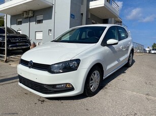 VW POLO ΑΥΤΟΜΑΤΟ ΕΛΛΗΝΙΚΟ 1,4DSG diesel 2017