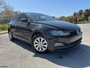 VW POLO 1,6 DIESEL ΕΛΛΗΝΙΚΟ 2019