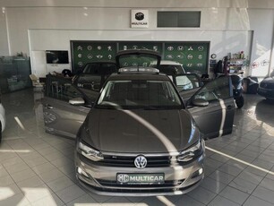 VW POLO 1.6TDi SCR Trendline 2019