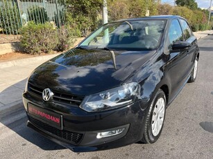 VW POLO ΕΥΚΑΙΡΙΑ!!!! 2010