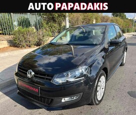 VW POLO ΕΥΚΑΙΡΙΑ!!!! 2011